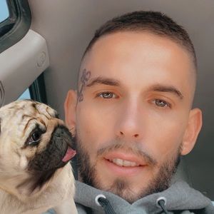 Meet your Posher, Brian